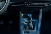 VW Golf 8 - Galerie Foto