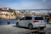 VW Golf 8 - Galerie Foto