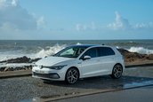 VW Golf 8 - Galerie Foto