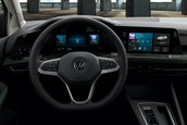 VW Golf 8 - Galerie Foto