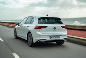 VW Golf 8 - Galerie Foto