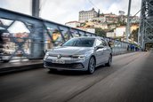 VW Golf 8 - Galerie Foto