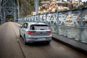 VW Golf 8 - Galerie Foto