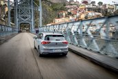 VW Golf 8 - Galerie Foto