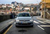 VW Golf 8 - Galerie Foto