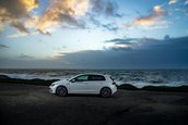 VW Golf 8 - Galerie Foto