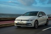 VW Golf 8 - Galerie Foto