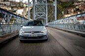 VW Golf 8 - Galerie Foto