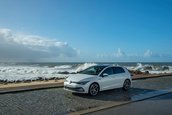 VW Golf 8 - Galerie Foto