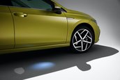 VW Golf 8 - Galerie Foto