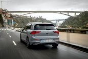 VW Golf 8 - Galerie Foto