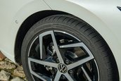 VW Golf 8 - Galerie Foto