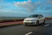 VW Golf 8 - Galerie Foto