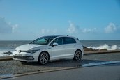 VW Golf 8 - Galerie Foto