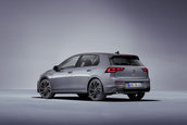 VW Golf 8 GTD - Poze noi