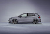 VW Golf 8 GTD - Poze noi