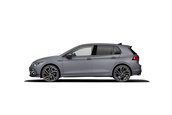 VW Golf 8 GTD - Poze noi