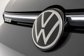 VW Golf 8 GTD - Poze noi