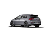 VW Golf 8 GTD - Poze noi