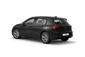 VW Golf 8 - Versiunea de baza