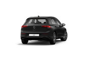 VW Golf 8 - Versiunea de baza