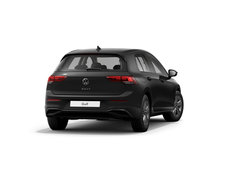 VW Golf 8 - Versiunea de baza