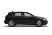 VW Golf 8 - Versiunea de baza