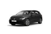 VW Golf 8 - Versiunea de baza