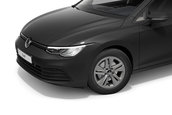 VW Golf 8 - Versiunea de baza