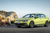 VW Golf 8