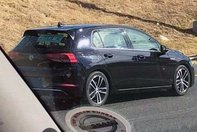 VW Golf 8