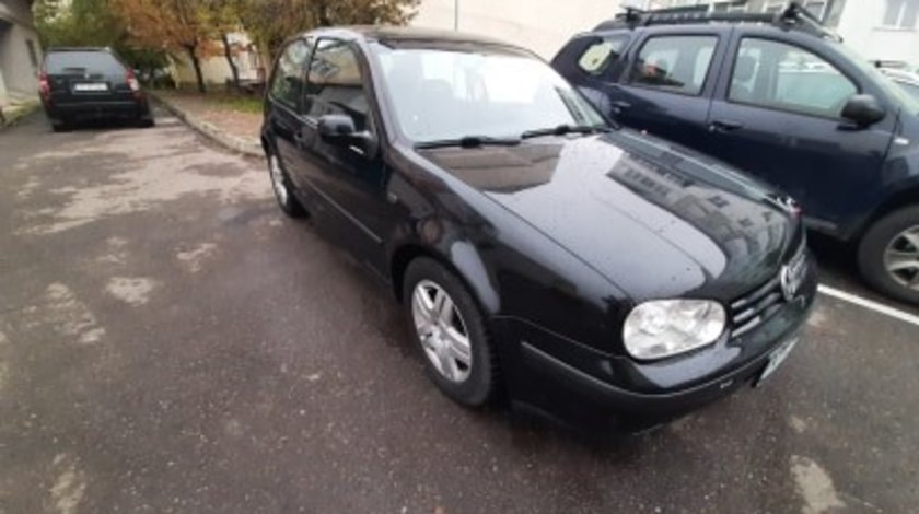 VW Golf axp 2002