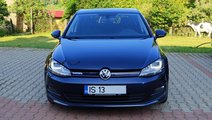 VW Golf Bluemotion 1.6 TDI 110 cp full LED Bi-xeno...