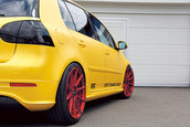 VW Golf by RFK