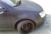 VW Golf by Stelian