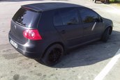 VW Golf by Stelian