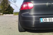 VW Golf by Stelian