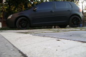 VW Golf by Stelian