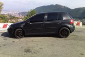 VW Golf by Stelian