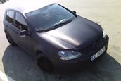 VW Golf by Stelian