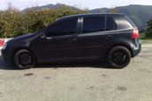 VW Golf by Stelian