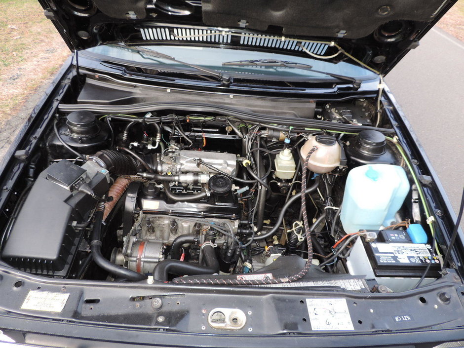 VW Golf Country de vanzare