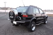 VW Golf Country de vanzare