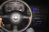 VW Golf de 900 CP