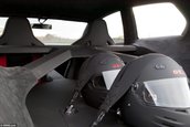VW Golf Design Vision GTI