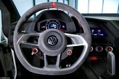 VW Golf Design Vision GTI