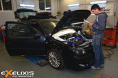 VW Golf Exelixis