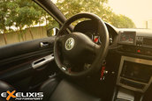 VW Golf Exelixis