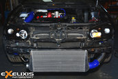 VW Golf Exelixis