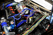 VW Golf Exelixis